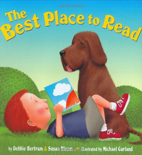 The Best Place to Read,Used