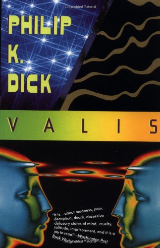Valis,Used