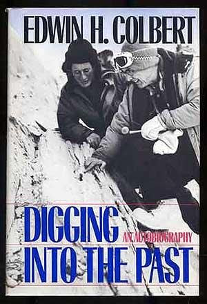Digging Into The Past,New