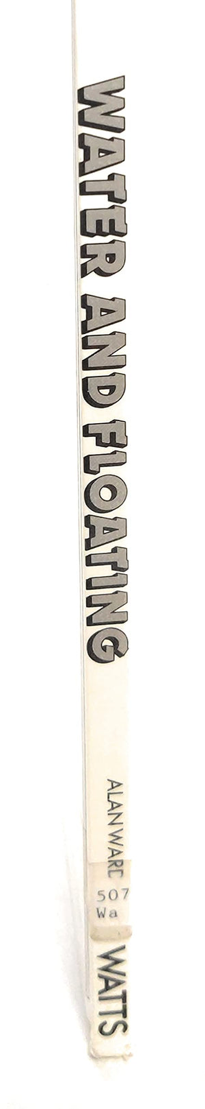 Water and Floating (Project Science),Used