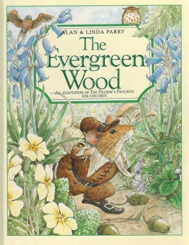The Evergreen Wood,Used