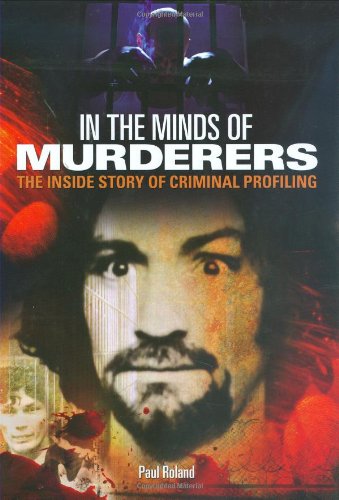 In The Minds of Murderers,Used