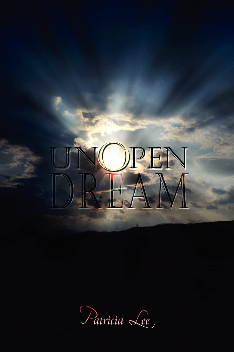 Unopen Dream,Used