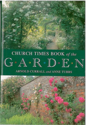 The ' Church Times' Book of the Garden,Used
