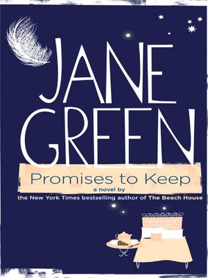 Promises to Keep (Wheeler Large Print),Used