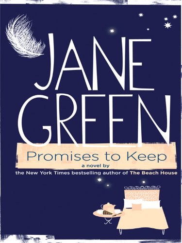Promises to Keep (Wheeler Large Print),Used