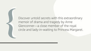 Lady In Waiting: My Extraordinary Life In The Shadow Of The Crown (Thorndike Press Large Print Biographies & Memoirs)
