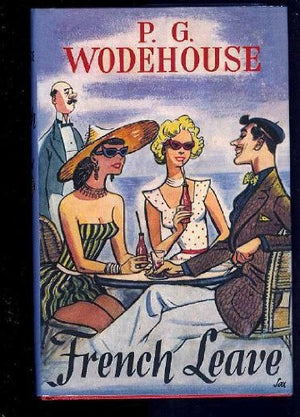 French leave,Used