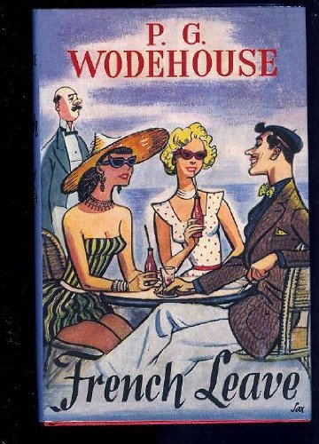 French leave,Used