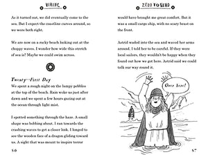 Zero to Hero: Viking,Used