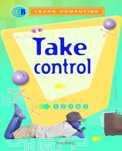 Take Control (Qeb Learn Computing),Used