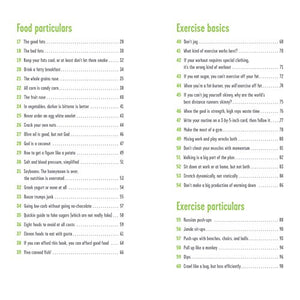 Eat Bacon, Don t Jog: Get Strong. Get Lean. No Bullshit.