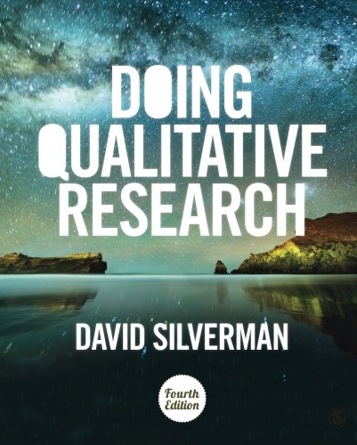 Doing Qualitative Research: A Practical Handbook,Used
