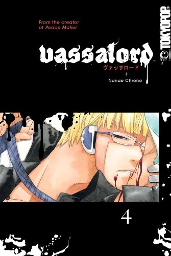 Vassalord 4,New