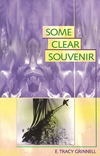 Some Clear Souvenir,Used