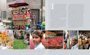 Feast: Food Of The Islamic World,Used