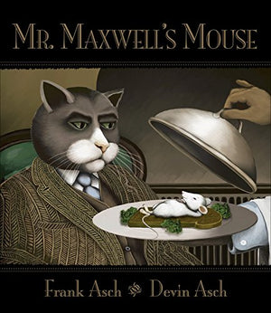 Mr. Maxwell's Mouse,Used