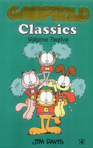 Garfield Classics,Used