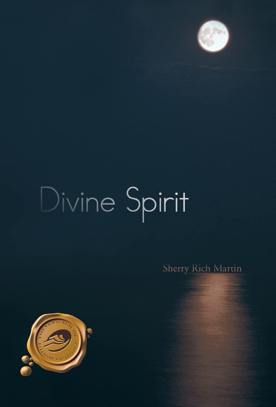 Divine Spirit,Used