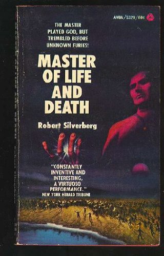 Master of Life and Death,Used