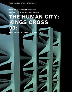 The Human City: Kings Cross (Edward P. Bass Distinguished Visiting Architecture Fellowship),Used
