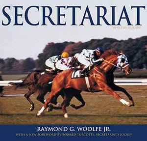 Secretariat,New