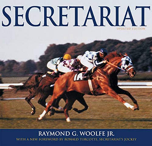 Secretariat,New