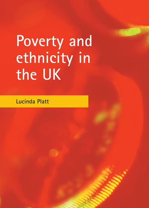 Poverty and ethnicity in the UK,Used