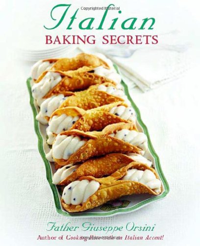 Italian Baking Secrets