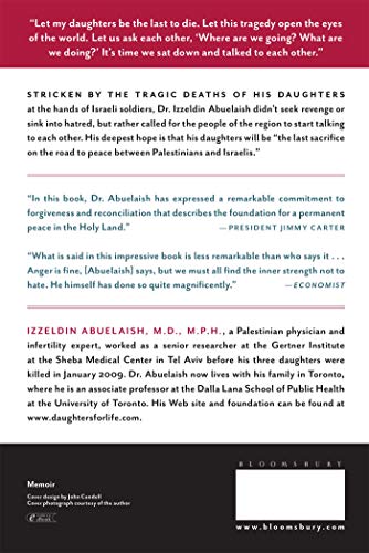 I Shall Not Hate: A Gaza Doctor'S Journey On The Road To Peace And Human Dignity