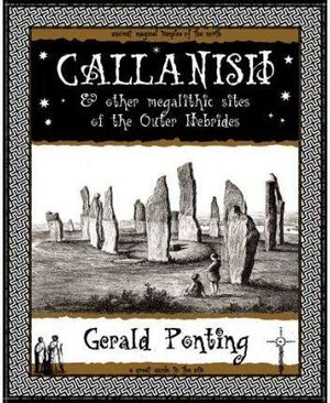 Callanish And Other Megalithic Sites Of The Outer Hebrides: And Other Megalithic Sites Of The Outer Hebrides,Used