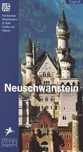Neuschwanstein (Prestel Museum Guides Compact),Used