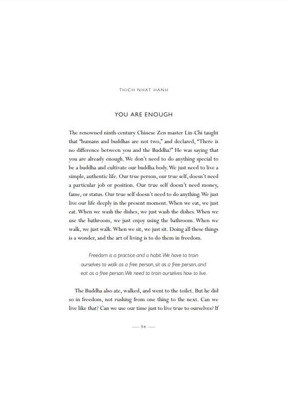 The Art Of Living,Used