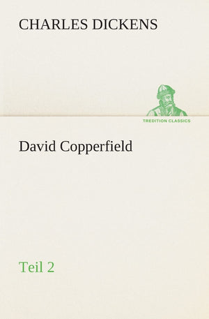 David Copperfield (German Edition),Used