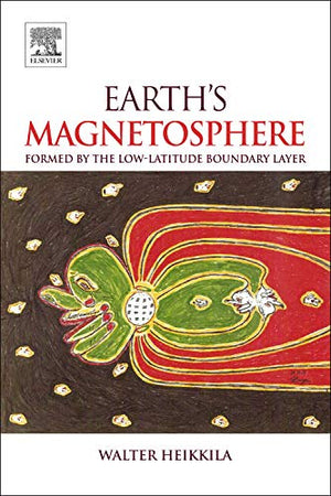 Earth'S Magnetosphere: Formed By The Low Latitude Boundary Layer