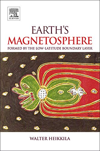 Earth'S Magnetosphere: Formed By The Low Latitude Boundary Layer