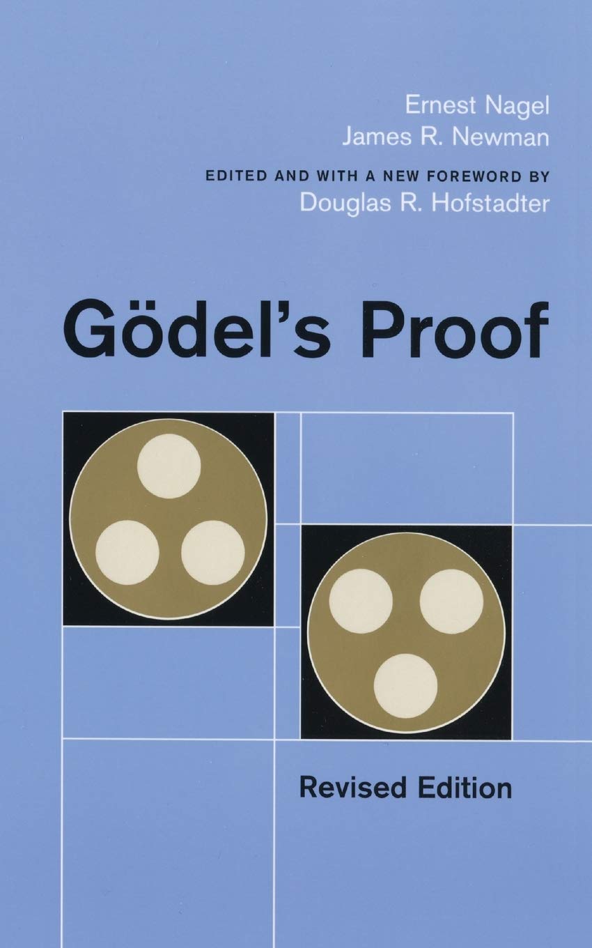 Gdel'S Proof,New