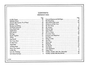 Mark Nevin Piano Course, Preparatory Book: Piano Study Through Melody And Musicianship,Used