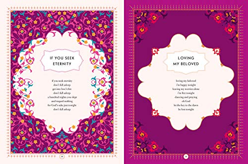 The Love Poems of Rumi: Translated by Nader Khalili (Volume 2) (Timeless Rumi, 2),New