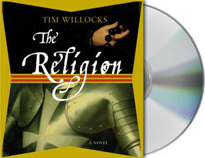 The Religion: A Novel,Used