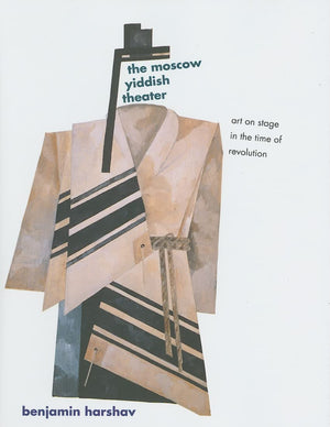 The Moscow Yiddish Theatre,Used