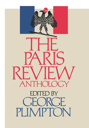The Paris Review Anthology,Used