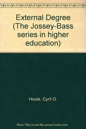 The External Degree,Used