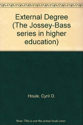 The External Degree,Used