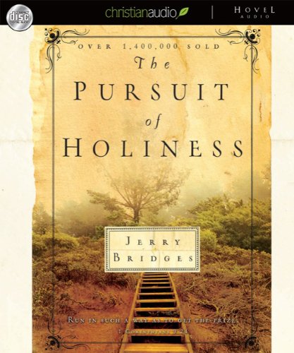 The Pursuit of Holiness,Used