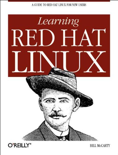 Learning Red Hat Linux,Used