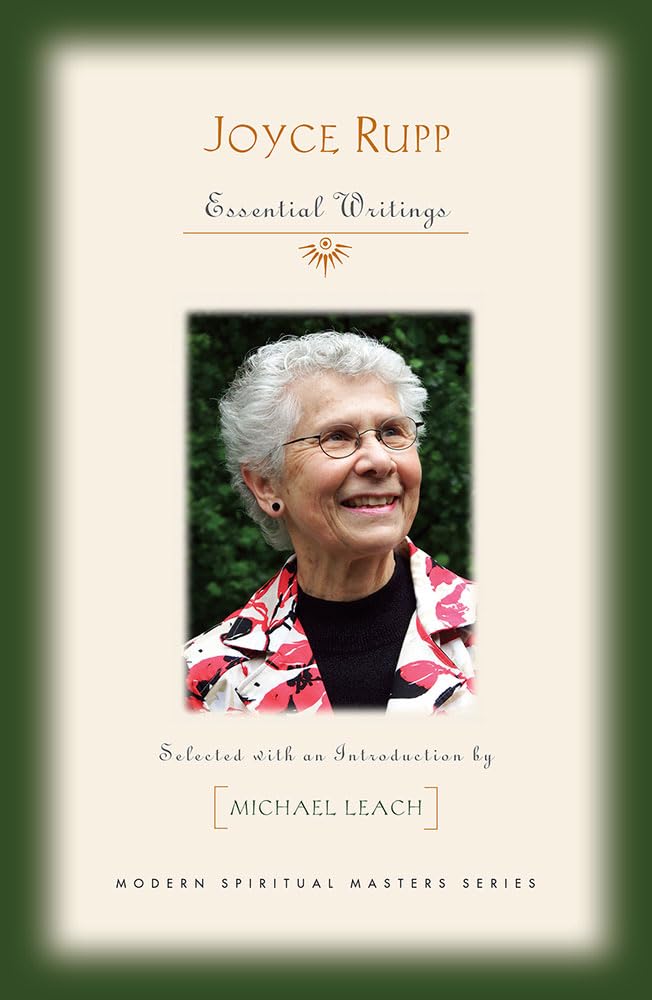 Joyce Rupp: Essential Writings (Modern Spiritual Masters),Used