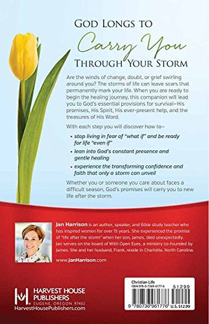 Life After the Storm: God Will Carry You Through,Used