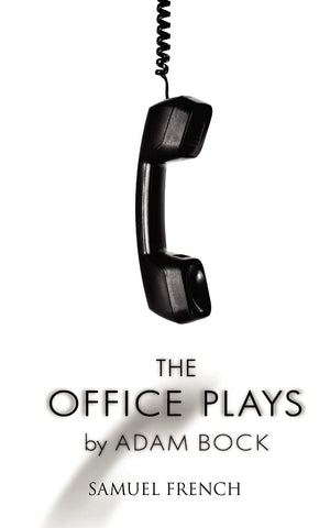 The Office Plays-used