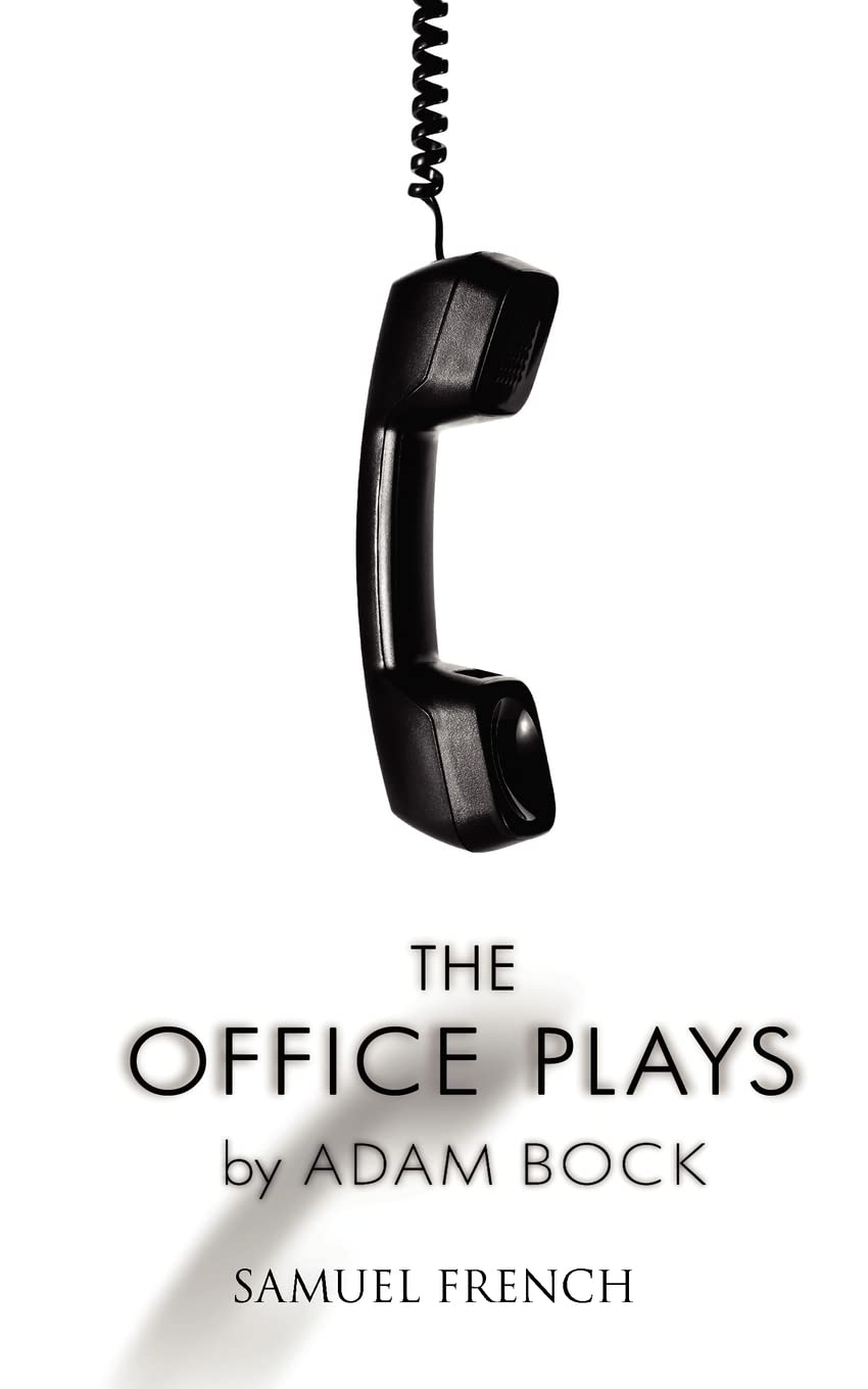 The Office Plays-used